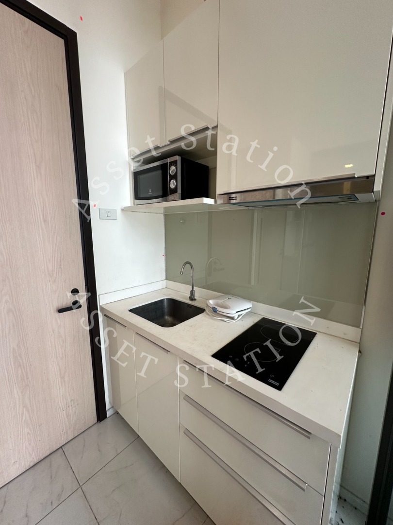 Chewathai Residence Asoke |🚅ใกล้ MRT พระราม 9 |The Grand Rama 9