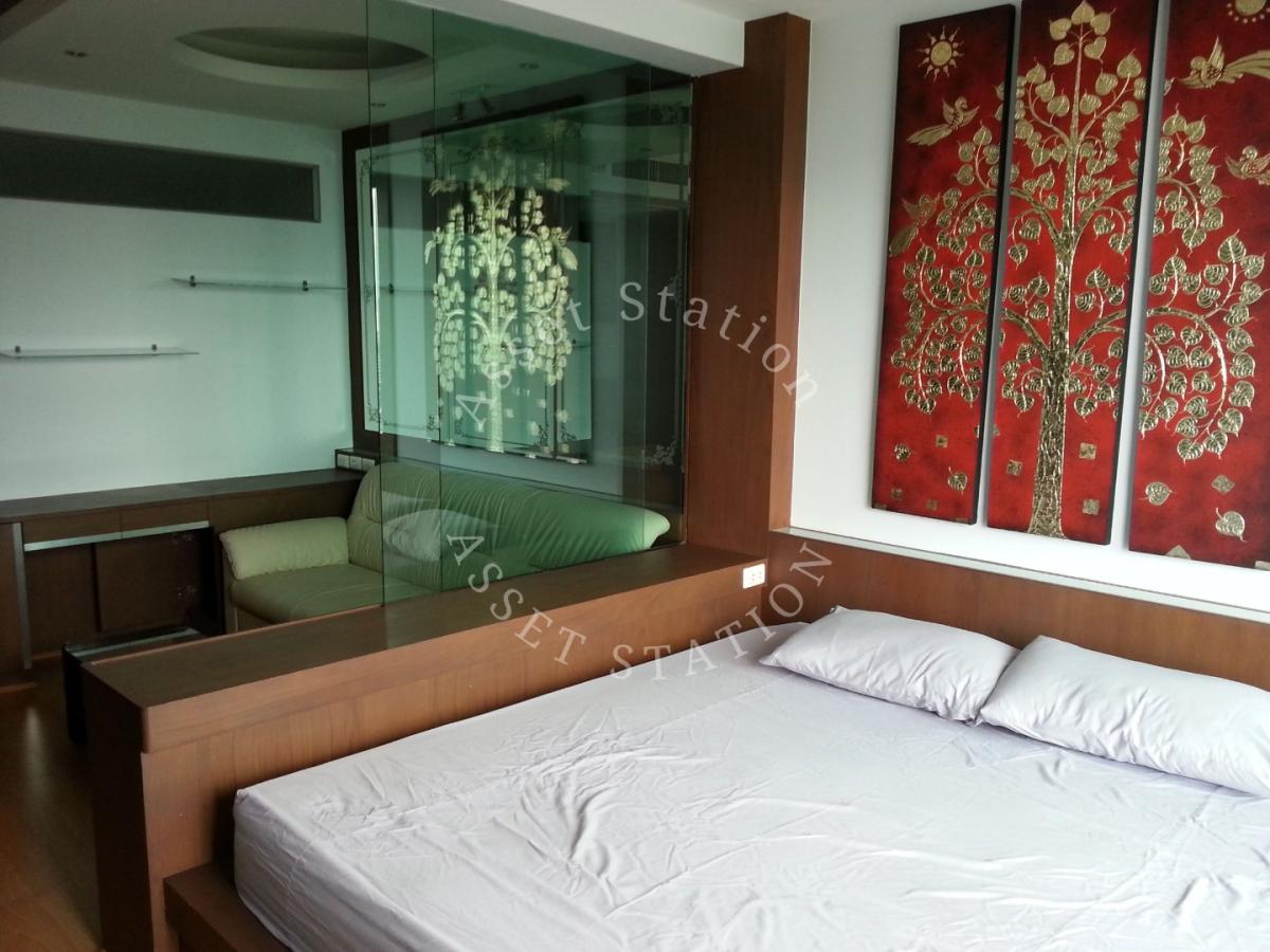  Supalai River Place 🚅 BTS กรุงธนบุรี วิว ICONSIAM