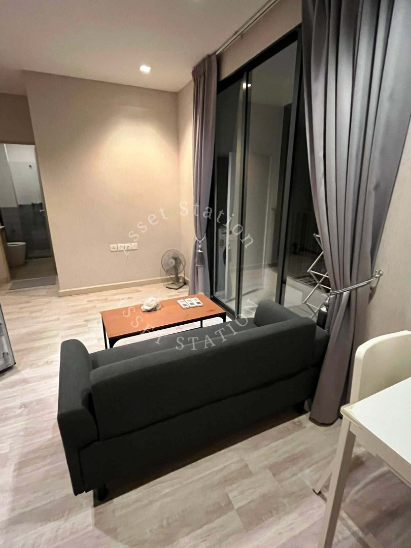 Ideo Mobi Sathorn |🚅BTS กรุงธนบุรี ใกล้ ICONSIAM Robinson Bangrak
