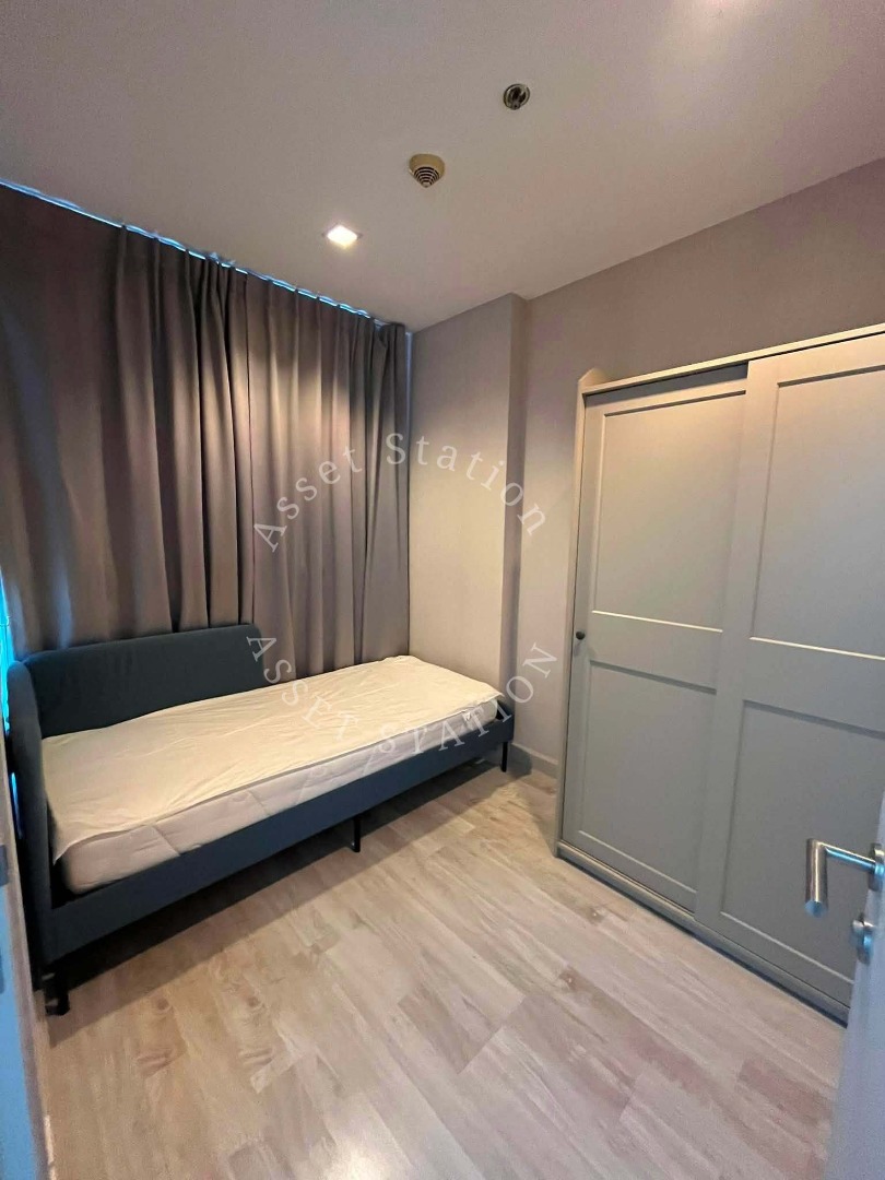 Ideo Mobi Sathorn |🚅BTS กรุงธนบุรี ใกล้ ICONSIAM Robinson Bangrak