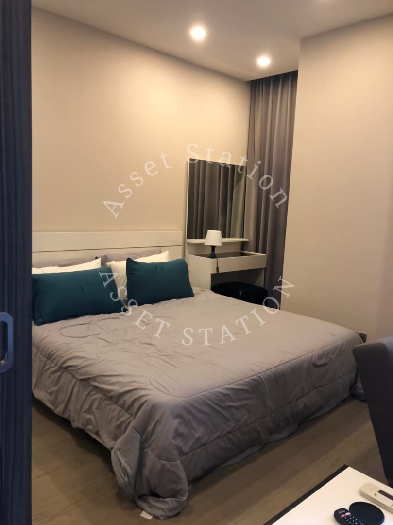 Ashton Asoke |🚅MRT สุขุมวิท ใกล้ Terminal 21 Exchange Tower และ EmQuartier