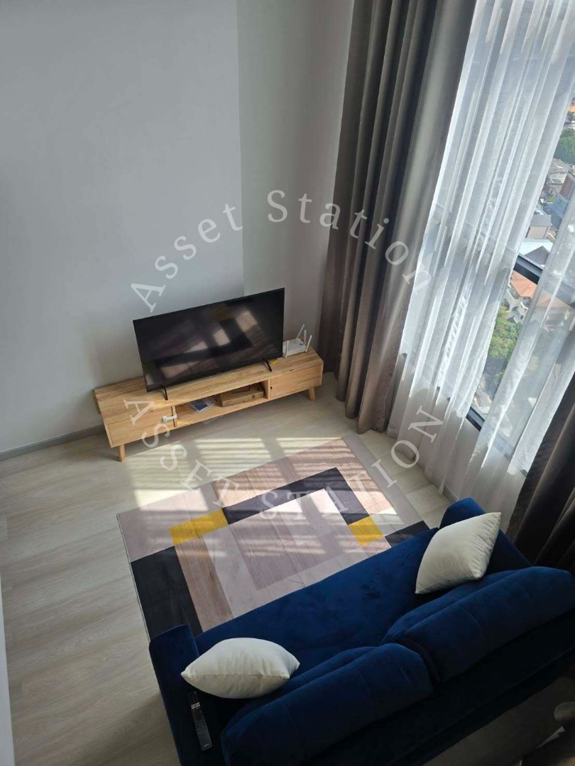 Knightsbridge Prime Sathorn✨ห้อง Duplex สุดว้าววิวเมือง เฟอร์ครบครัน🚅 ใกล้ BTS ช่องนนทรี