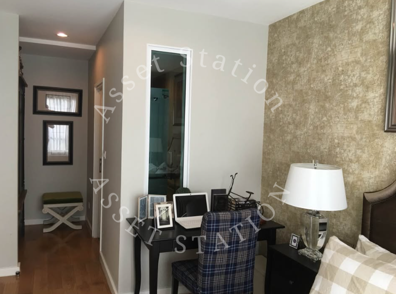  Condolette Dwell Sukhumvit 26 🚅 BTS พร้อมพงษ์ ใกล้Emporium   EmQuartier