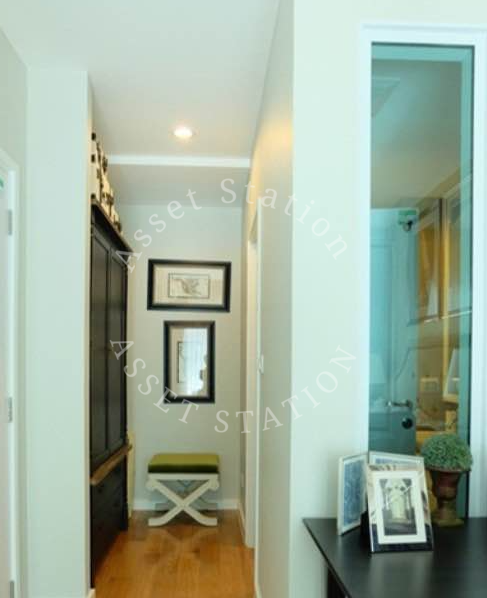  Condolette Dwell Sukhumvit 26 🚅 BTS พร้อมพงษ์ ใกล้Emporium   EmQuartier