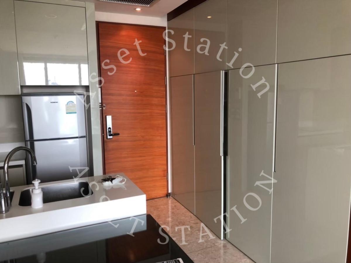 🚩The Address Sukhumvit 28|🚅 ใกล้รถไฟฟ้า BTS พร้อมพงษ์|เอ็มโพเรียม