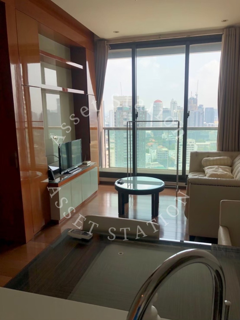 🚩The Address Sukhumvit 28|🚅 ใกล้รถไฟฟ้า BTS พร้อมพงษ์|เอ็มโพเรียม