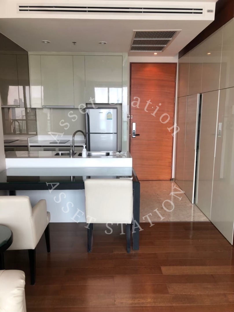 🚩The Address Sukhumvit 28|🚅 ใกล้รถไฟฟ้า BTS พร้อมพงษ์|เอ็มโพเรียม
