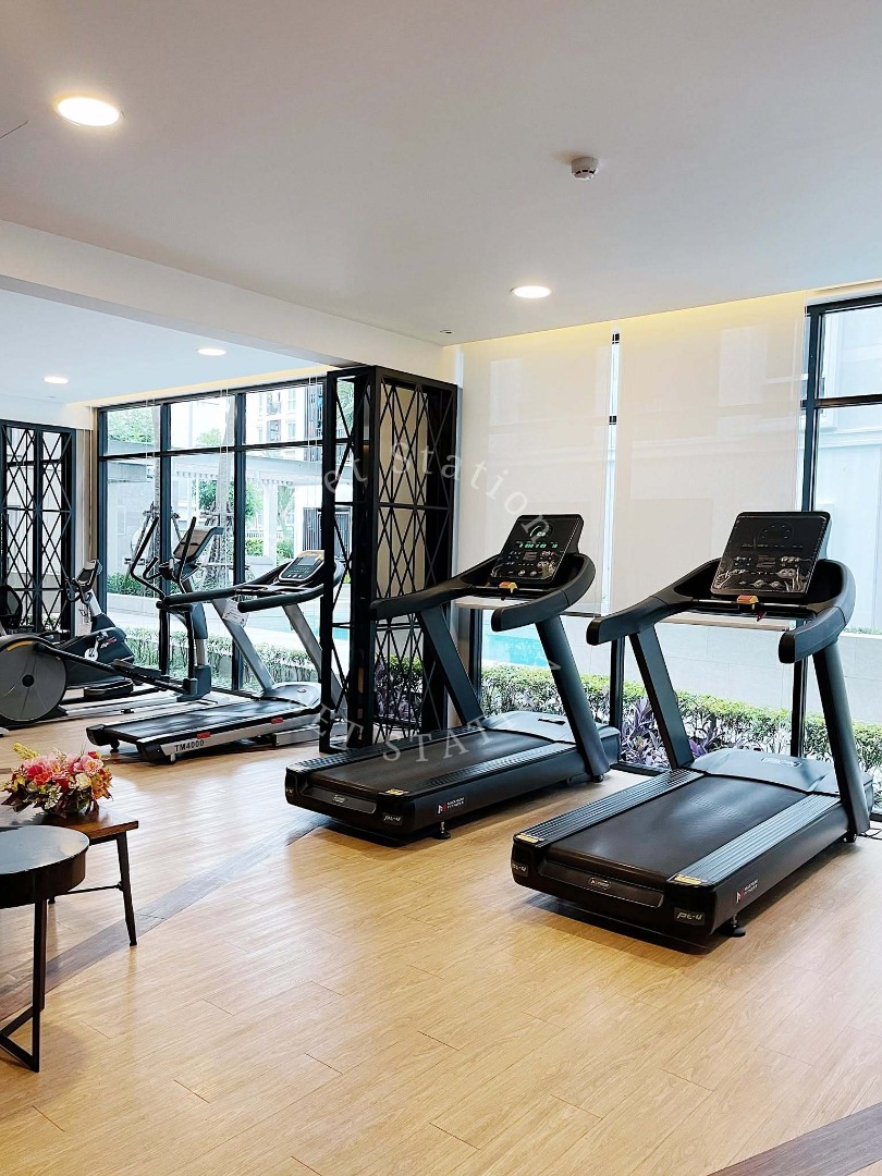 ✨Plum Condo Chaengwattana-Donmuang|🚅 ใกล้ MRT ราชภัฏพระนคร |Centralแจ้งวัฒนะ