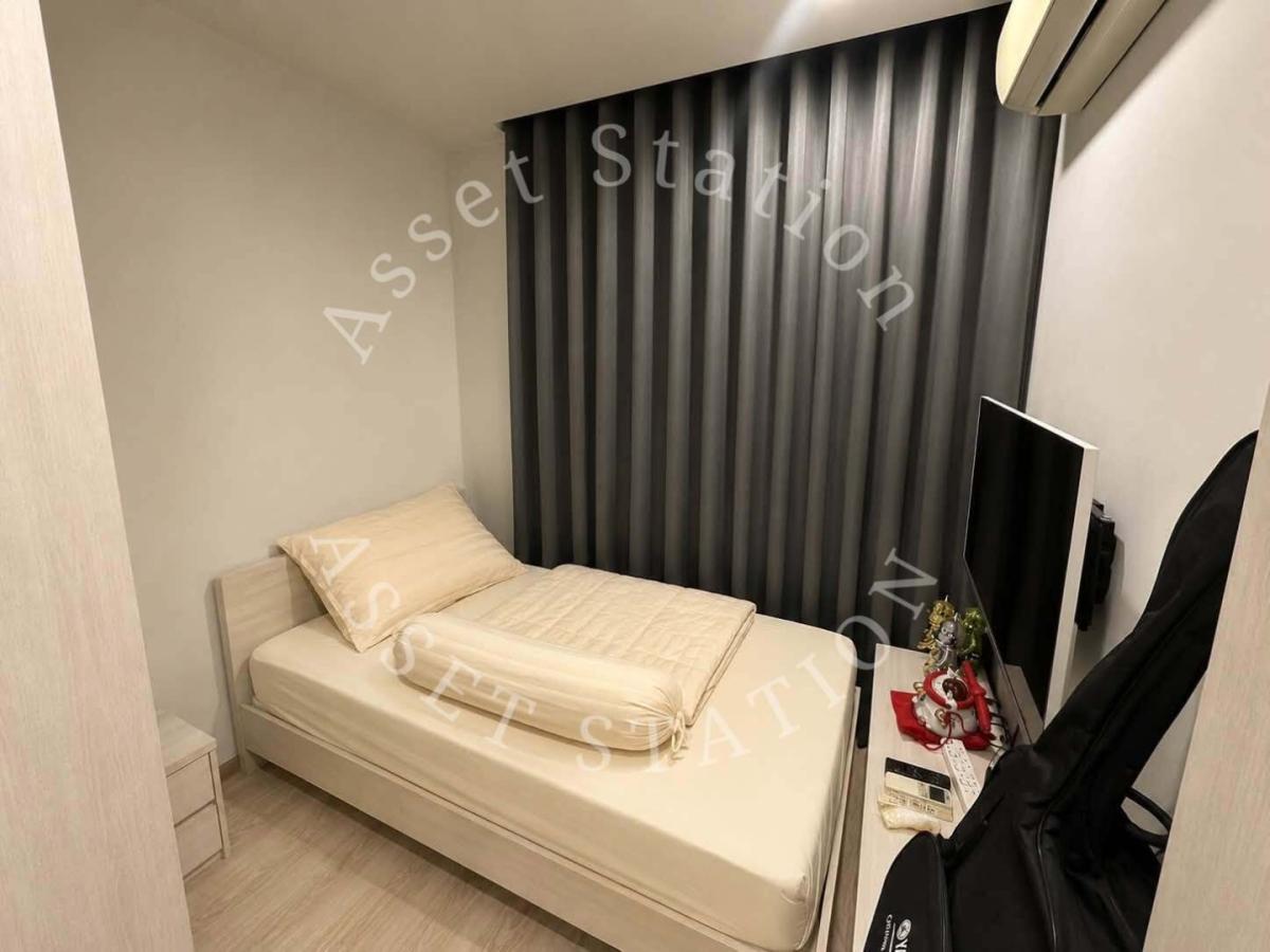 Urgent Sale‼️Noble Revolve Ratchada |🚅 MRT ศูนย์วัฒนธรรม ใกล้ Esplanade Central Rama 9