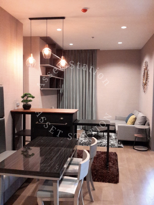 🔥THE DIPLOMAT SATHORN|🚅ใกล้ BTS สุรศักดิ์ |ไอคอนเฟอร์นิเจอร์ครบ พร้อมเข้าอยู่🎉
