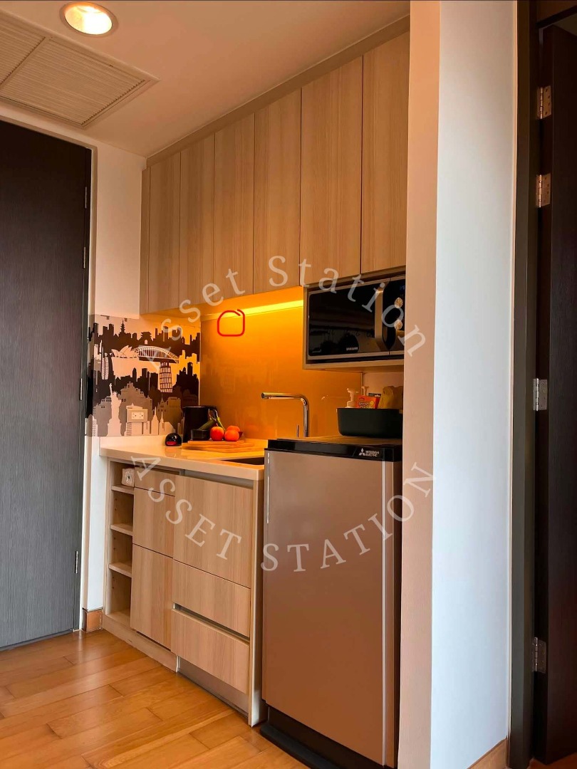 🔥คอนโด 1-ห้องนอน ที่ เดอะ ลุมพินี 24 ใกล้ BTS พร้อมพงษ์