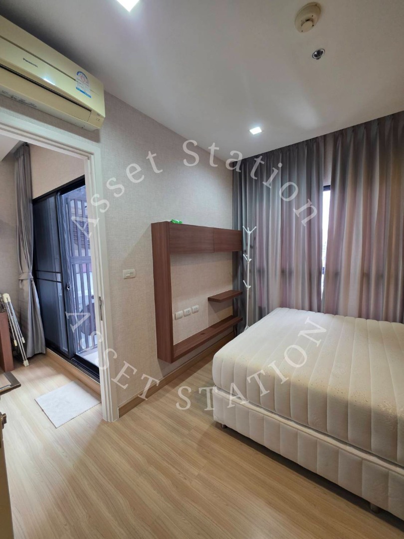 ‼️🔥URBANO ABSOLUTE SATHORN – TAKSIN |🚄 ใกล้ BTS กรุงธนบุรี และ ICONSIAM