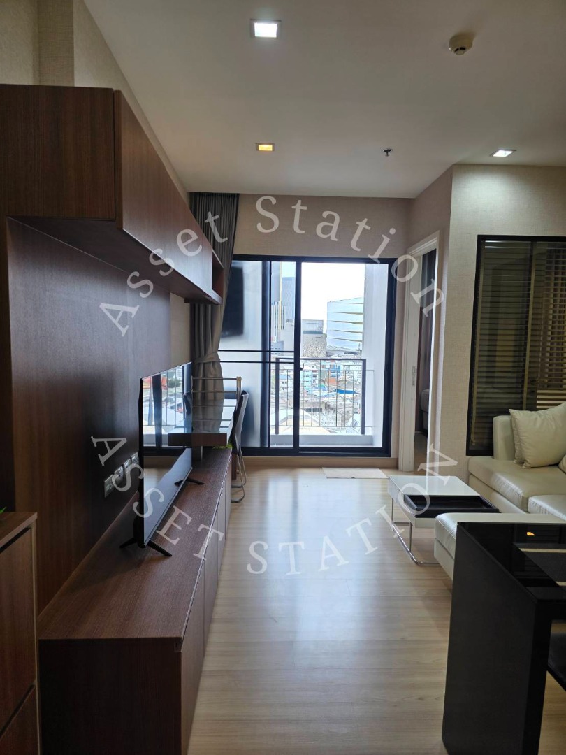 ‼️🔥URBANO ABSOLUTE SATHORN – TAKSIN |🚄 ใกล้ BTS กรุงธนบุรี และ ICONSIAM