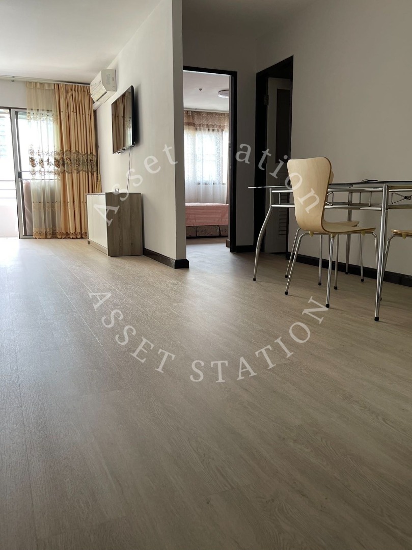 💎คอนโดหรู Top View Tower Sukhumvit 59 ใจกลางเมือง ห้องกว้าง 2 ห้องนอน🏢