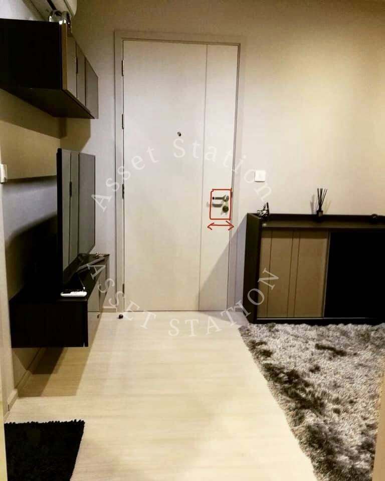 Life Sukhumvit 48 |🚄 ใกล้ BTS พระโขนง และ เมเจอร์ เอกมัย