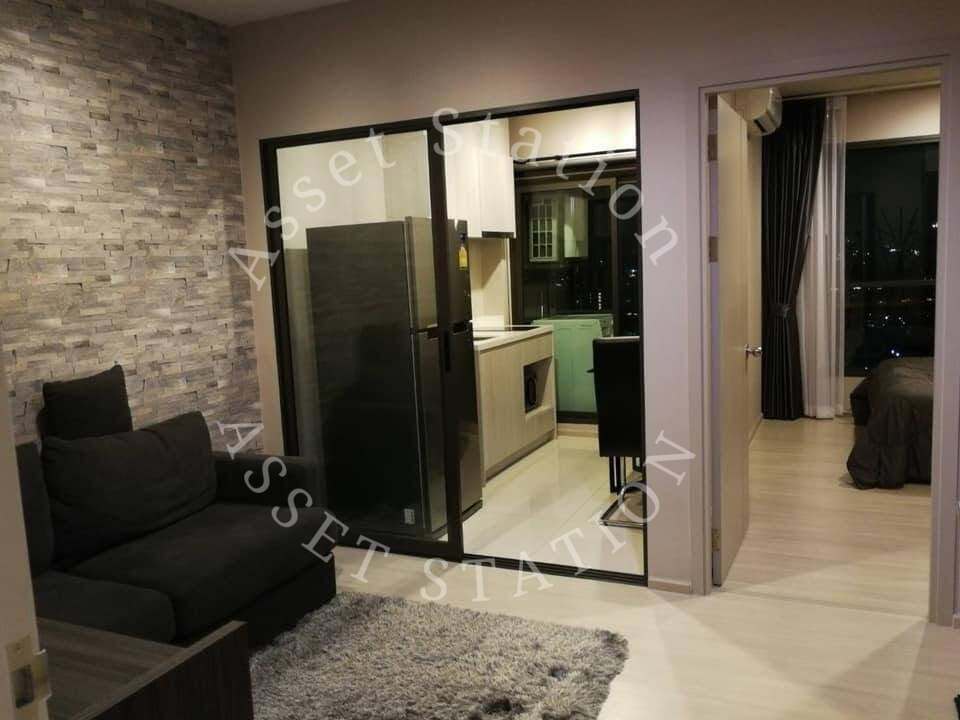 Life Sukhumvit 48 |🚄 ใกล้ BTS พระโขนง และ เมเจอร์ เอกมัย