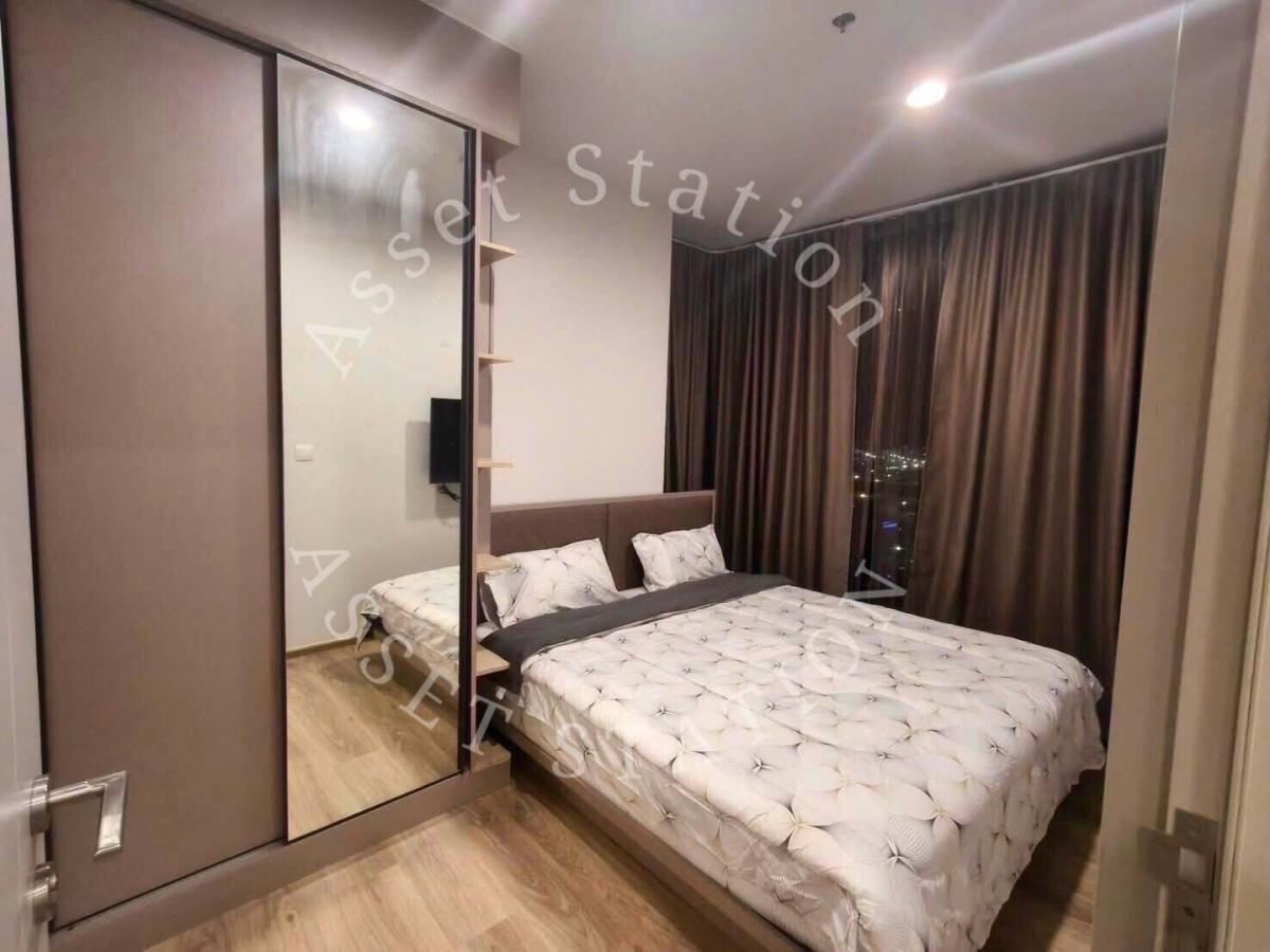 OKA HAUS |🚄 ใกล้ BTS ทองหล่อ และ MRT สถานีศูนย์ประชุมแห่งชาติสิริกิติ์