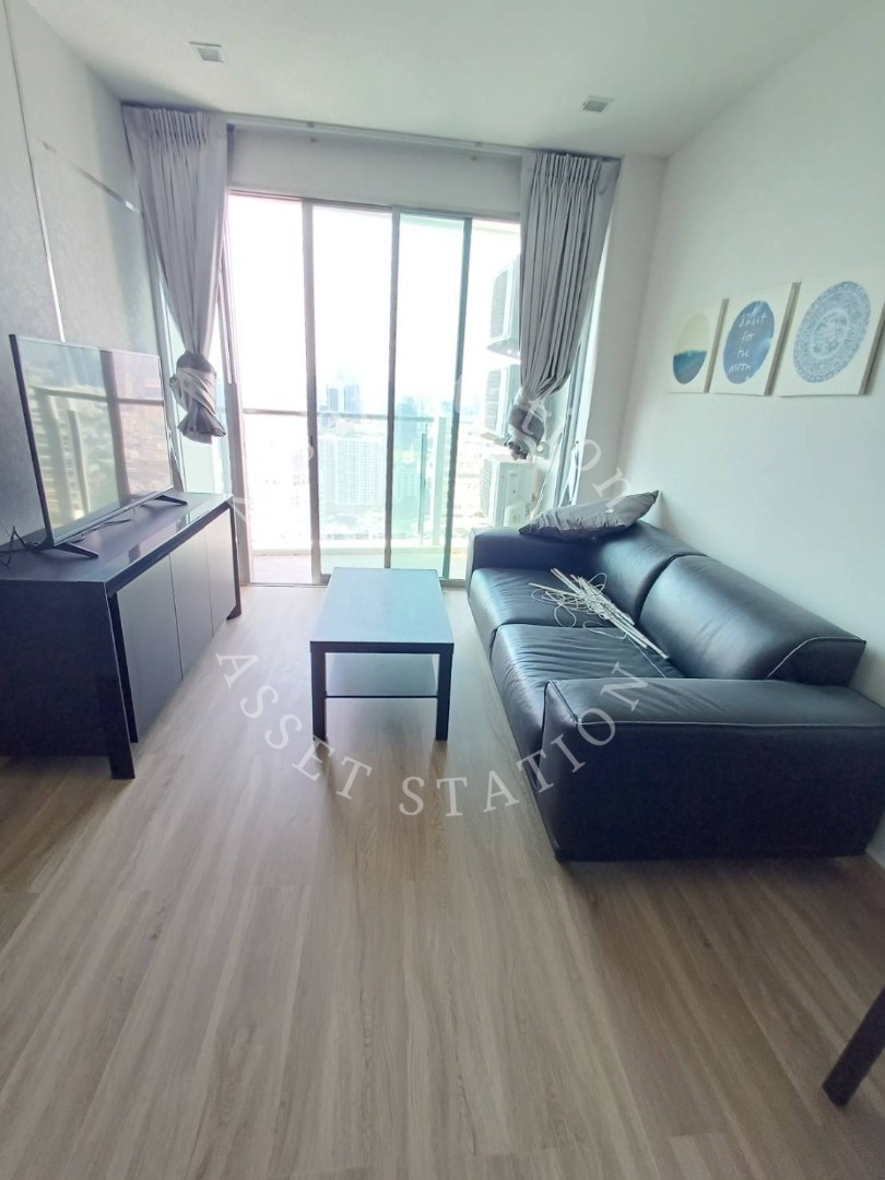 Sky Walk Residences |🚅 ใกล้ BTS สถานี พระโขนง และ Emporium