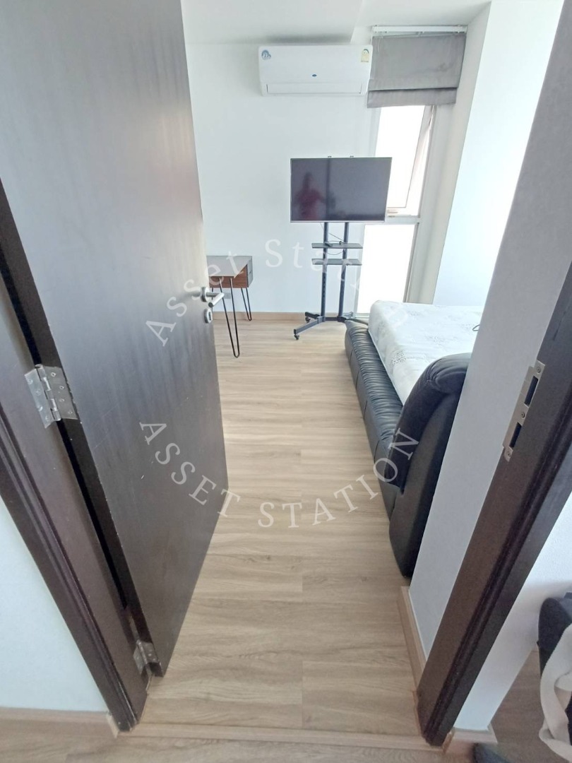 Sky Walk Residences |🚅 ใกล้ BTS สถานี พระโขนง และ Emporium