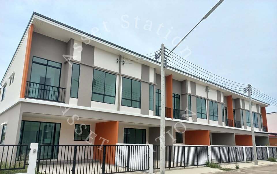 Winning Residence Wongwaen – Klong 5 |🚄 ใกล้ ทางพิเศษ วงแหวนกาญจนาภิเษก และ สนามกอล์ฟอัลไพน์