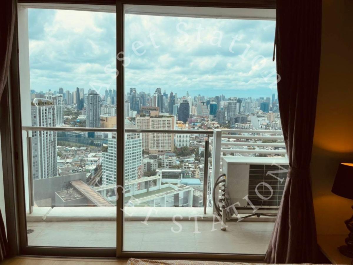 Sky Walk & Weltz Residence  |🚅 ใกล้BTSพระโขนงและGateway Ekkamai