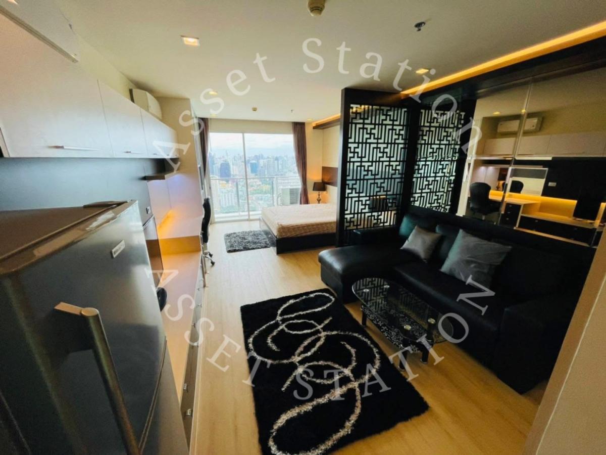 Sky Walk & Weltz Residence  |🚅 ใกล้BTSพระโขนงและGateway Ekkamai