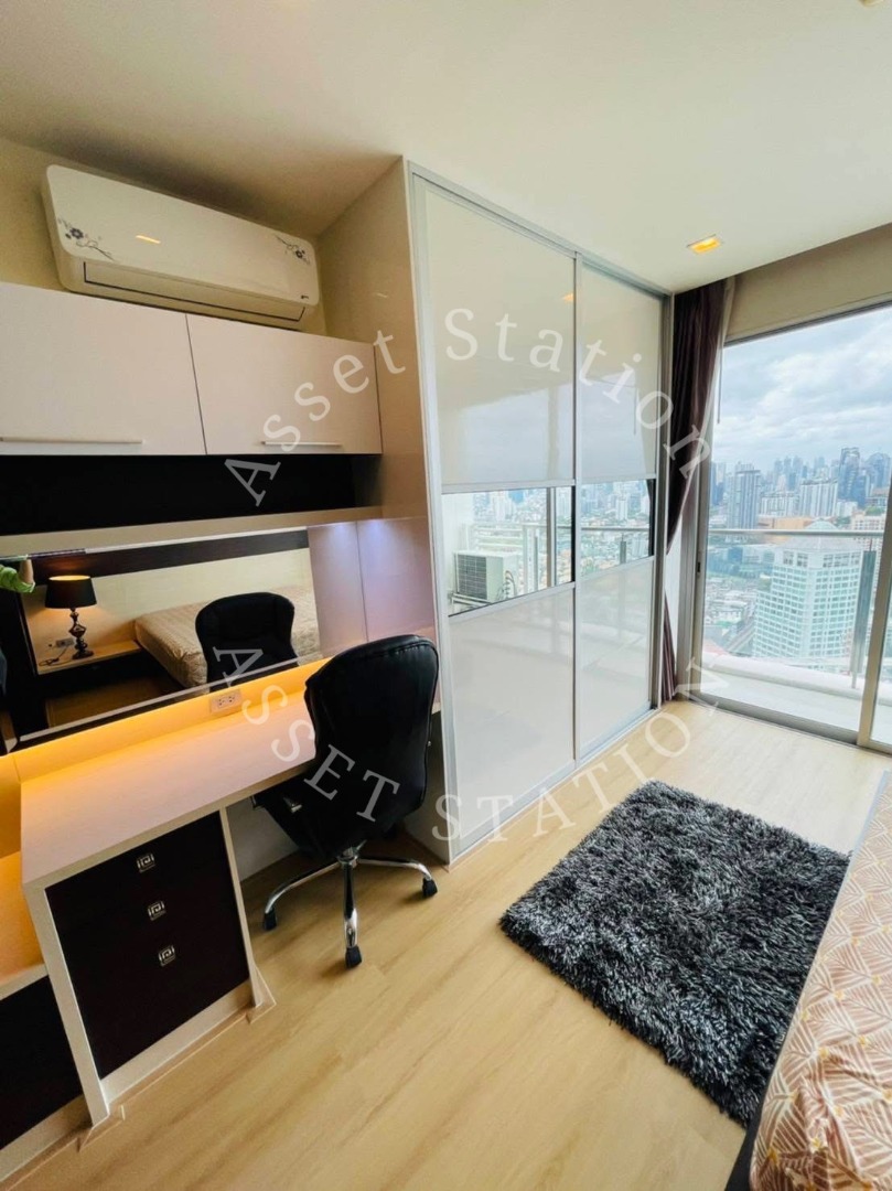 Sky Walk & Weltz Residence  |🚅 ใกล้BTSพระโขนงและGateway Ekkamai