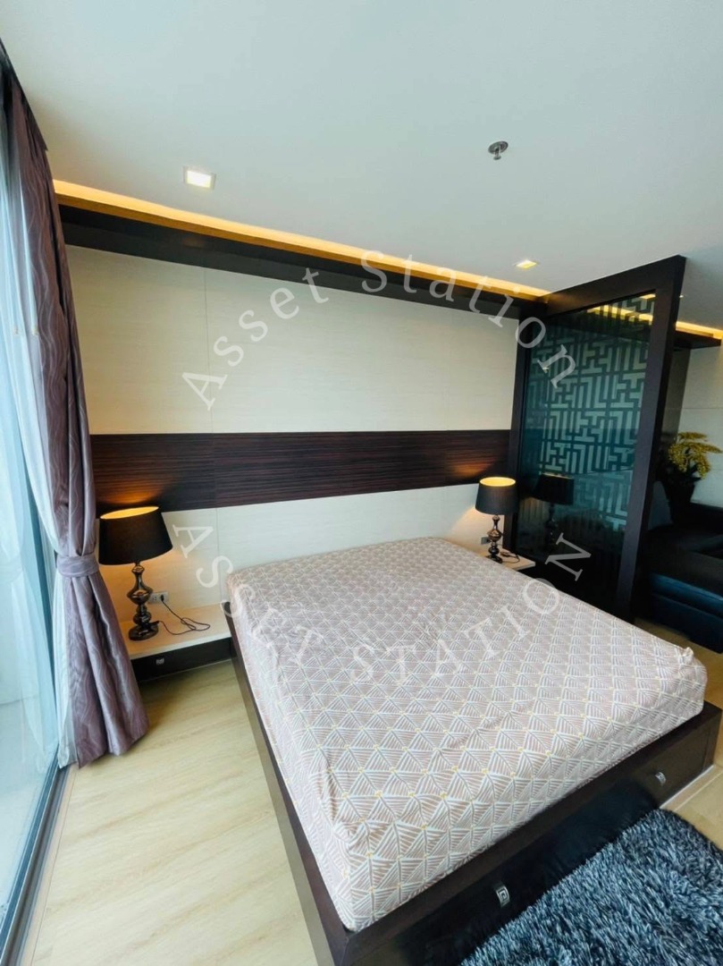 Sky Walk & Weltz Residence  |🚅 ใกล้BTSพระโขนงและGateway Ekkamai