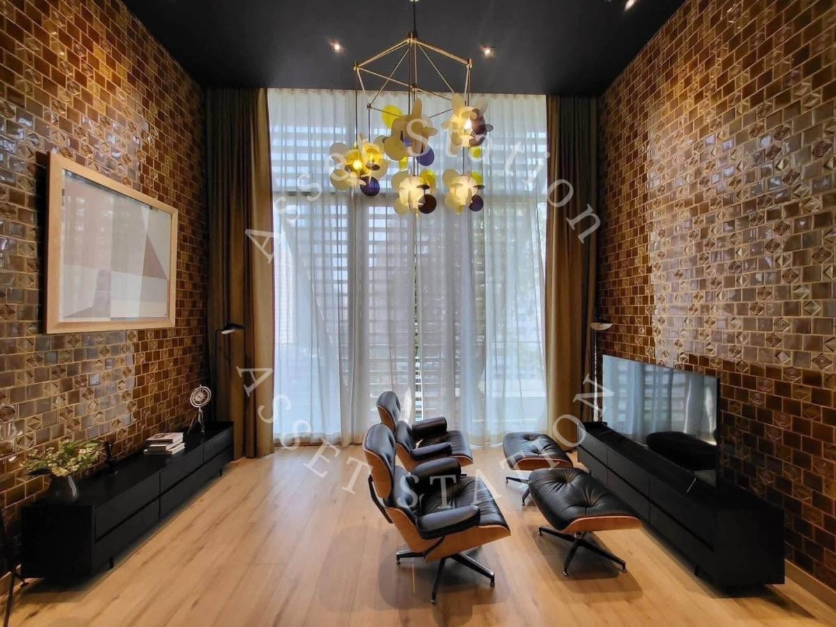‼️‼️Noble State 39 | 🚅 Near BTS Phrom Phong | EmQuartier 🎉