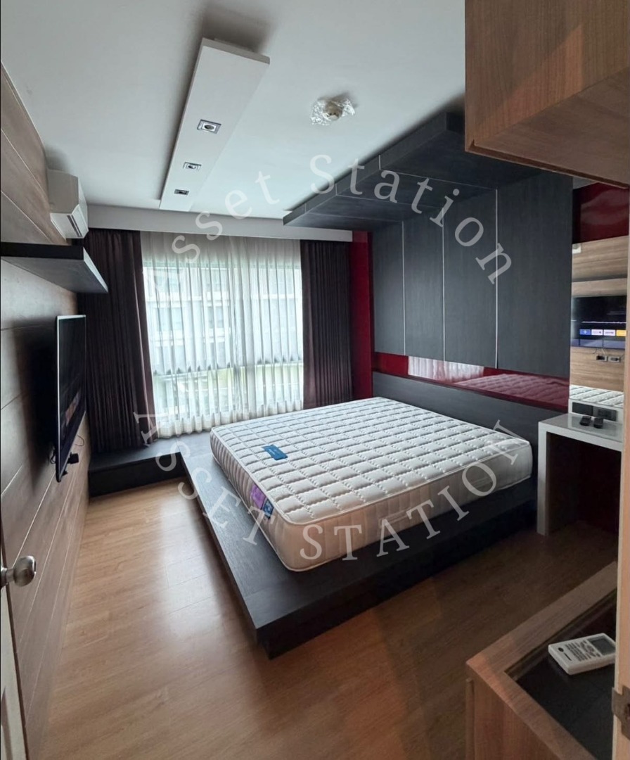 📍‼️Supalai City Resort Ratchayothin - Phaholyothin 32|🚅BTS เสนานิคม|Union Mall
