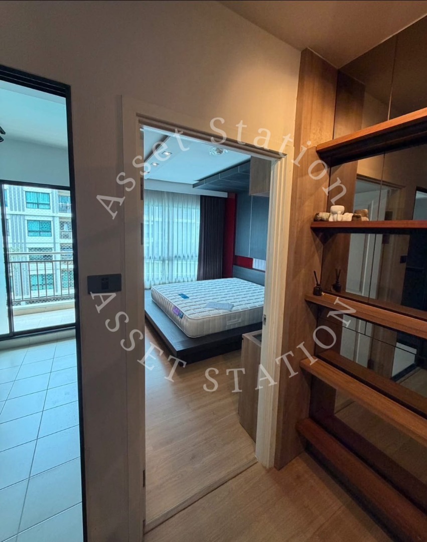 📍‼️Supalai City Resort Ratchayothin - Phaholyothin 32|🚅BTS เสนานิคม|Union Mall