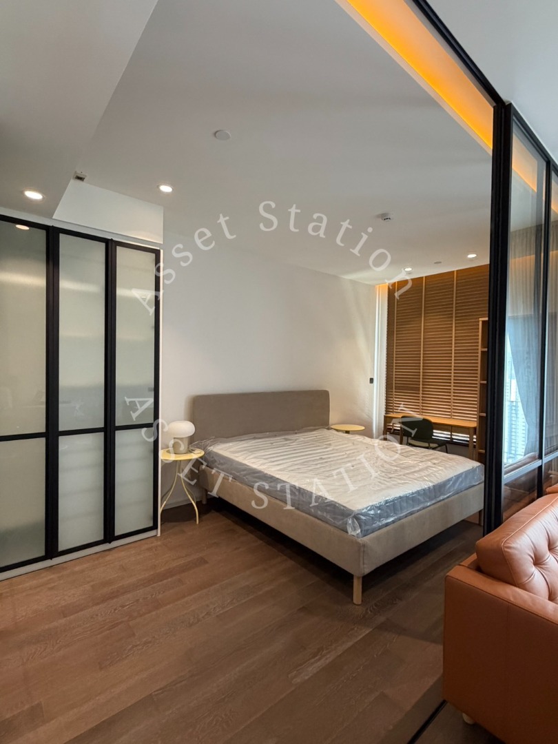 MUNIQ Sukhumvit 23 (Pet-Friendly 🐶🐱 ) | 🚅BTS อโศก ใกล้Terminal 21