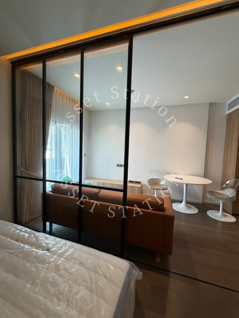 MUNIQ Sukhumvit 23 (Pet-Friendly 🐶🐱 ) | 🚅BTS อโศก ใกล้Terminal 21