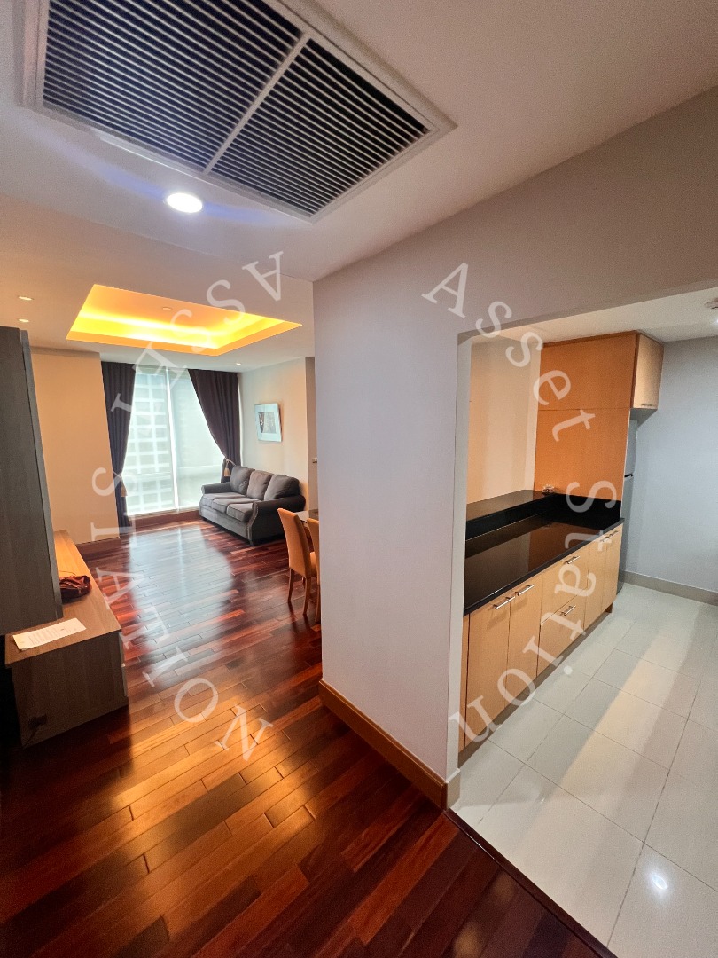 Sky Villa Sathorn |🚄 ใกล้ BTS กรุงธนบุรี และ The Mall ท่าพระ