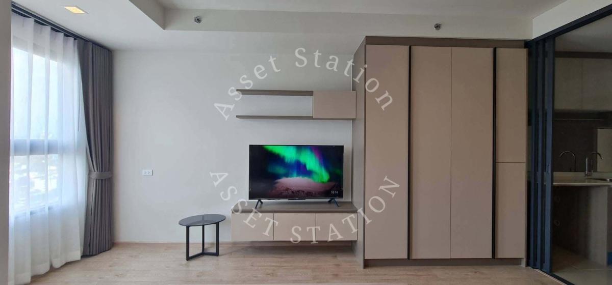 IDEO Sathorn - Wongwian Yai |🚄 ใกล้ BTS วงเวียนใหญ่ และ ตลาดเจริญรัถ