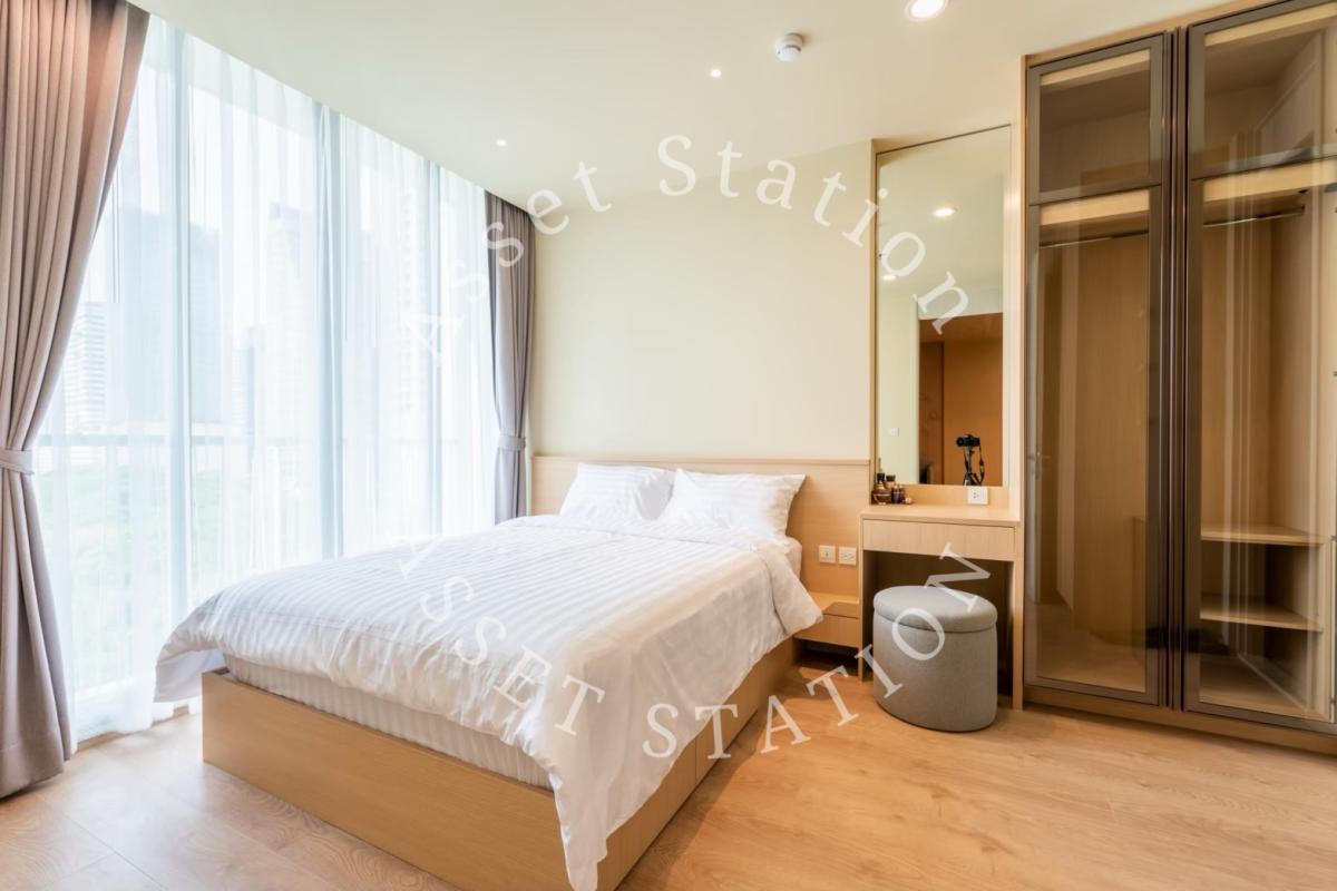 Noble recole | 🚅 BTS อโศก ใกล้ Terminal 21 และ Villa Market