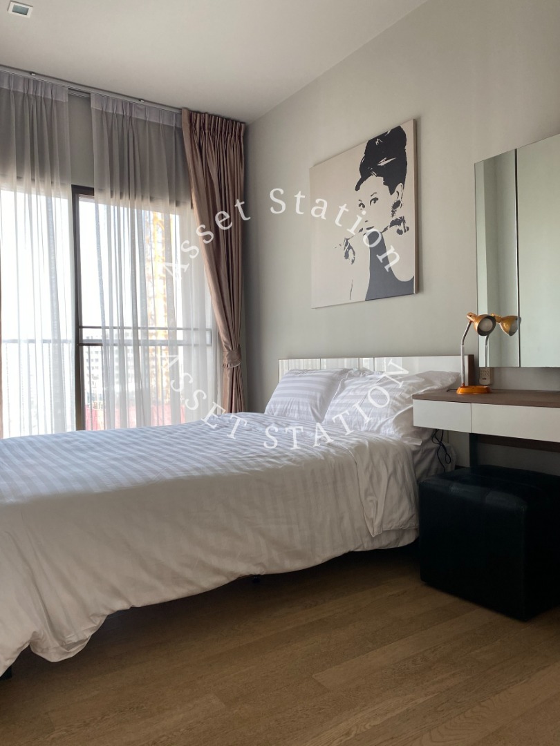 Noble refine | 🚅 ใกล้ BTS พร้อมพงษ์ และ Emporium / EmQuartier 