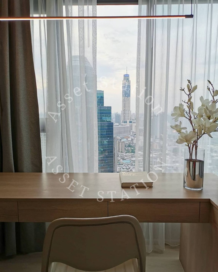 Life One Wireless |🚄 ใกล้ BTS สถานีเพลินจิต และ Central ชิดลม