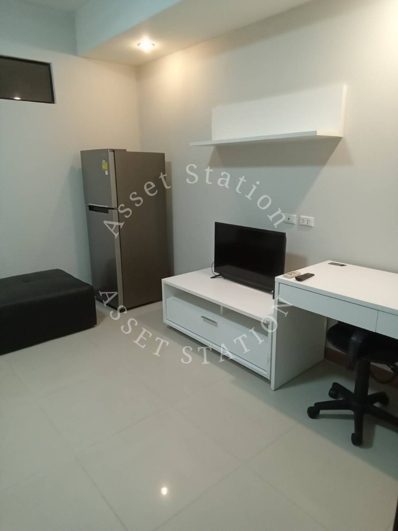 Supalai Casa Riva Vista 2 |🚅 ใกล้ BTS สถานีสะพานตากสิน และ  โรงเรียนอัสสัมชัญ