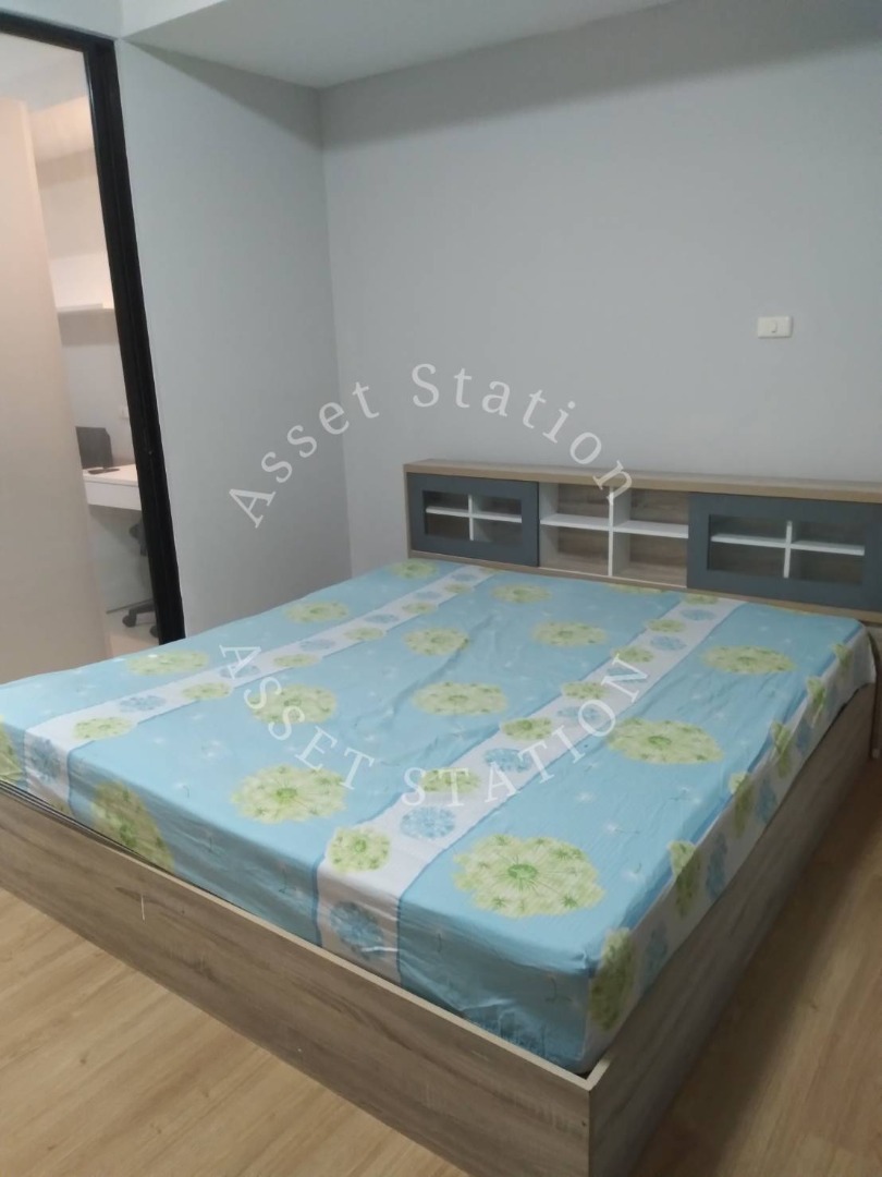 Supalai Casa Riva Vista 2 |🚅 ใกล้ BTS สถานีสะพานตากสิน และ  โรงเรียนอัสสัมชัญ