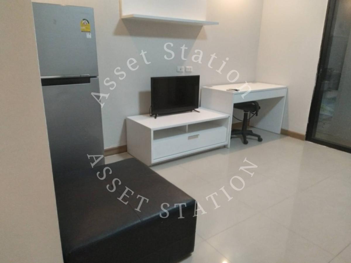 Supalai Casa Riva Vista 2 |🚅 ใกล้ BTS สถานีสะพานตากสิน และ  โรงเรียนอัสสัมชัญ