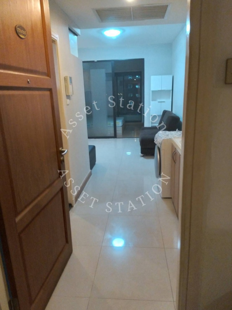 Supalai Casa Riva Vista 2 |🚅 ใกล้ BTS สถานีสะพานตากสิน และ  โรงเรียนอัสสัมชัญ
