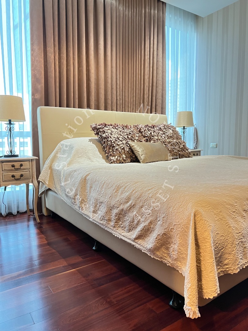 Sky Villa Sathorn |🚅 ใกล้ BTS กรุงธนบุรี และ The Mall ท่าพระ