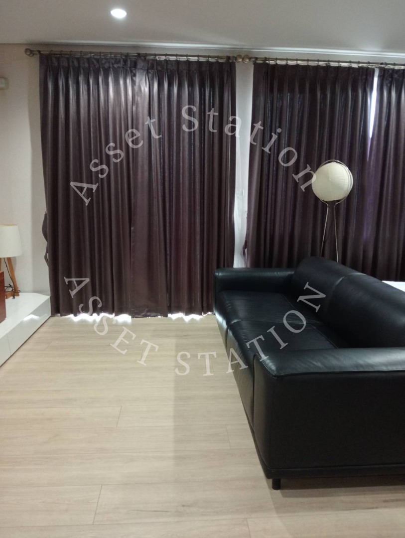 Villa Sathorn |🚄 ใกล้ BTS กรุงธนบุรี และ The Mall ท่าพระ