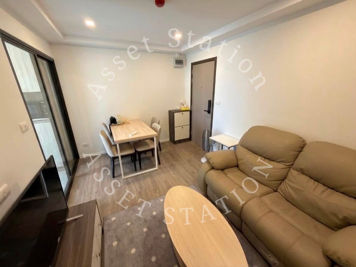 The Nest Sukhumvit 64 |🚄 ใกล้ BTS อุดมสุข และ True Digital Park (101 The Third Place)