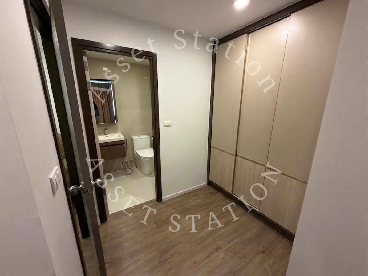 The Nest Sukhumvit 64 |🚄 ใกล้ BTS อุดมสุข และ True Digital Park (101 The Third Place)
