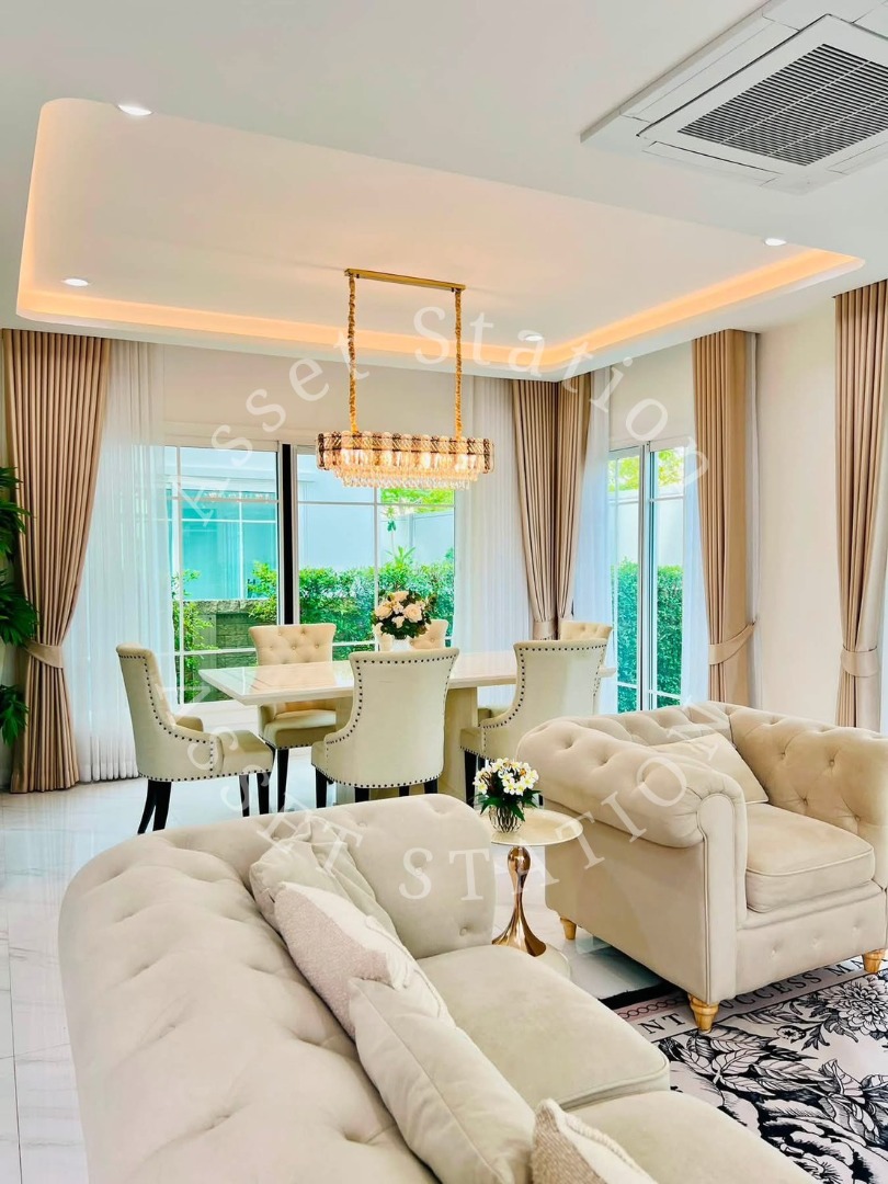 Grandio Bangna | ใกล้ Central บางนา Mega บางนา