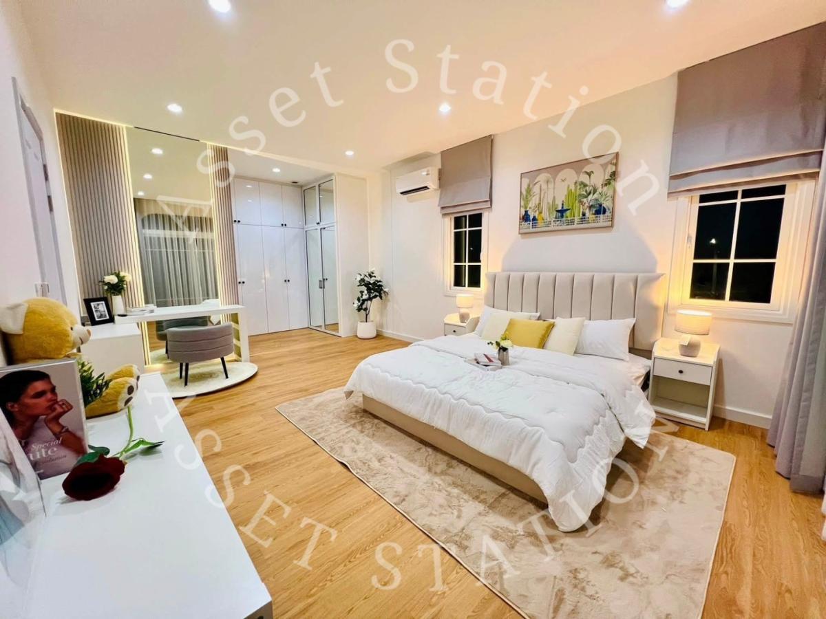 Grandio Bangna | ใกล้ Central บางนา Mega บางนา