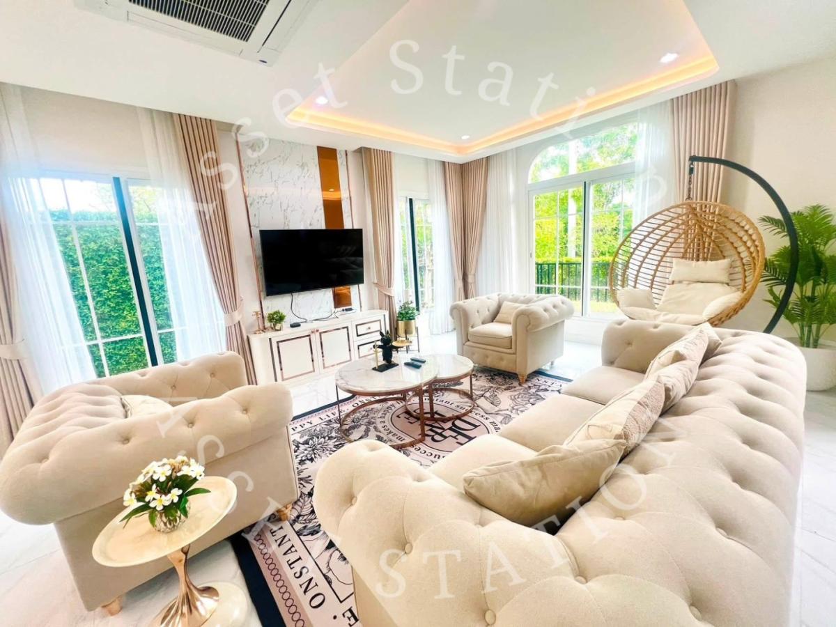 Grandio Bangna | ใกล้ Central บางนา Mega บางนา