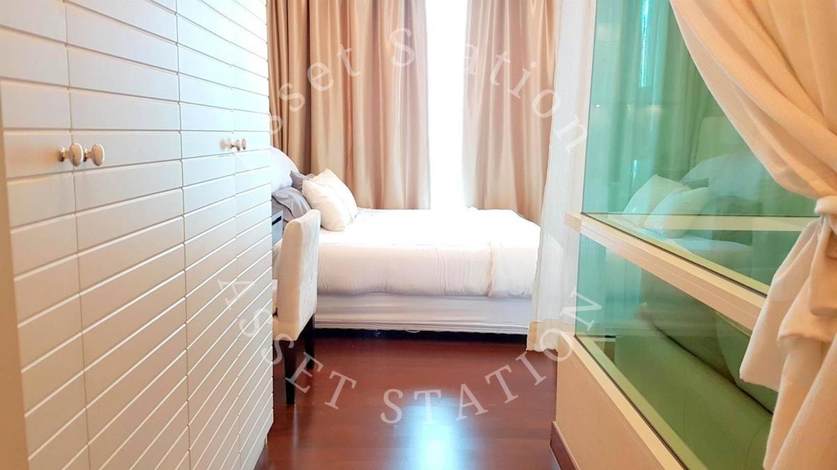 ขายด่วน‼️ IVY Thonglor | BTS ทองหล่อ ใกล้ J Avenue ทองหล่อ, The Commons และโรงพยาบาลคามิลเลียน